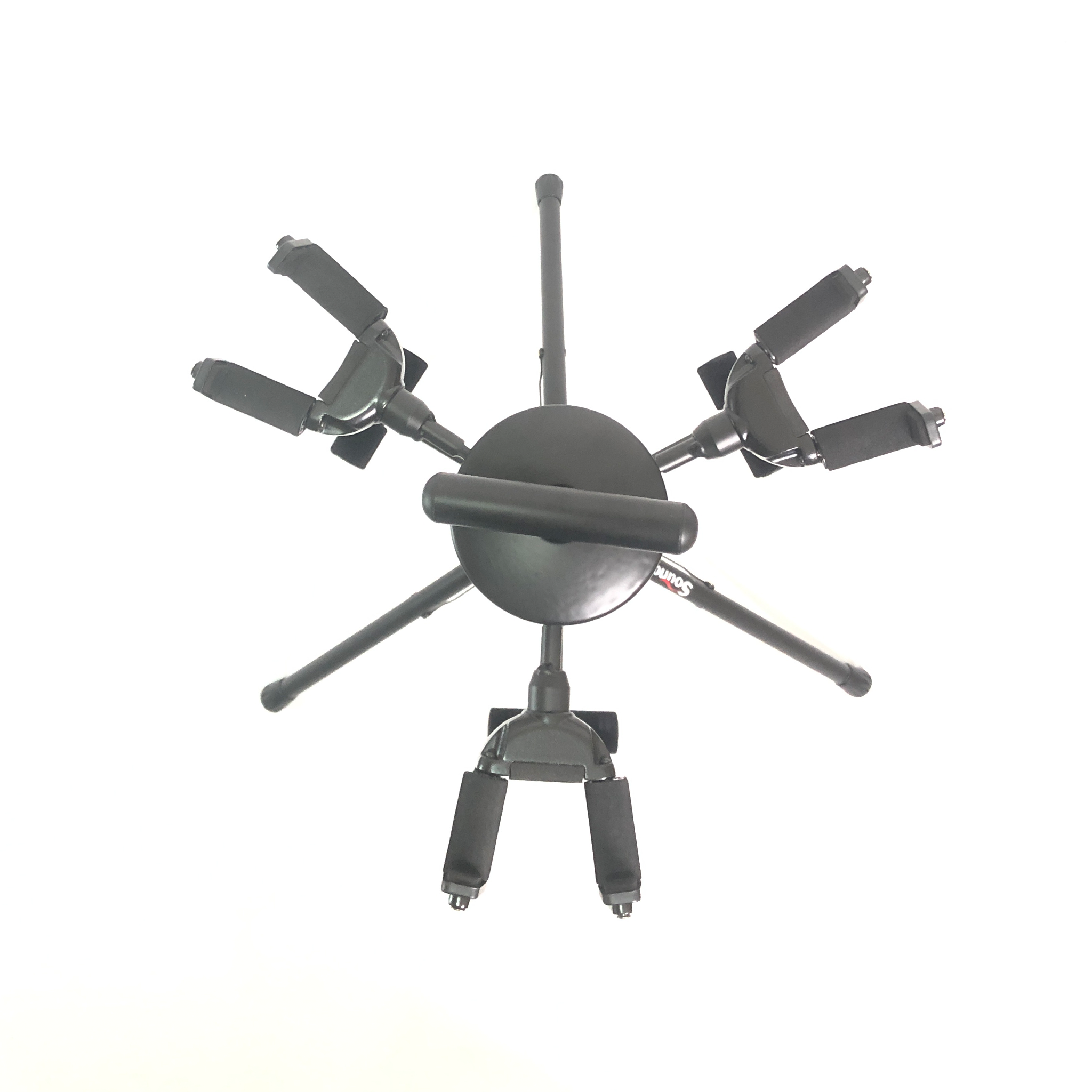 Soundking DG063-3 Triple Guitar Stand